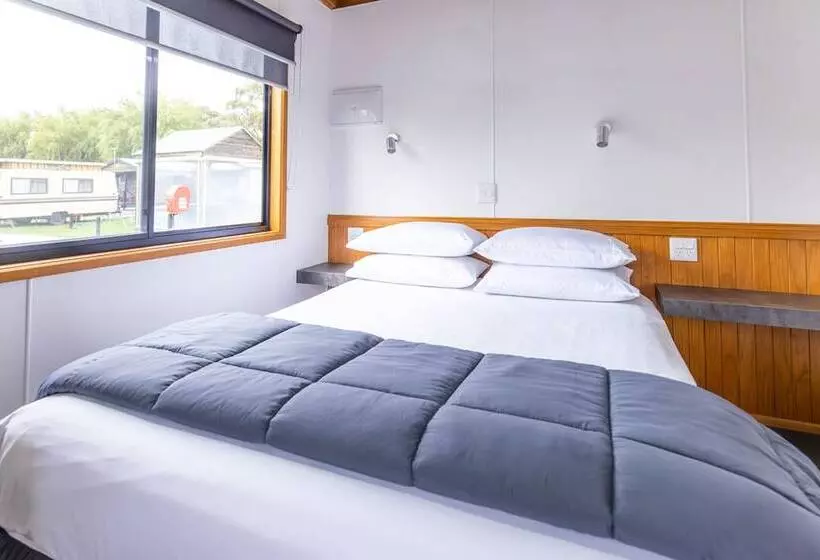 Fotos del hotel Big4 Ballarat Goldfields Holiday Park:  20