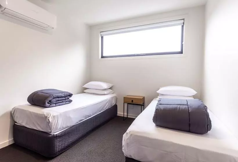 Fotos del hotel Big4 Ballarat Goldfields Holiday Park:  17