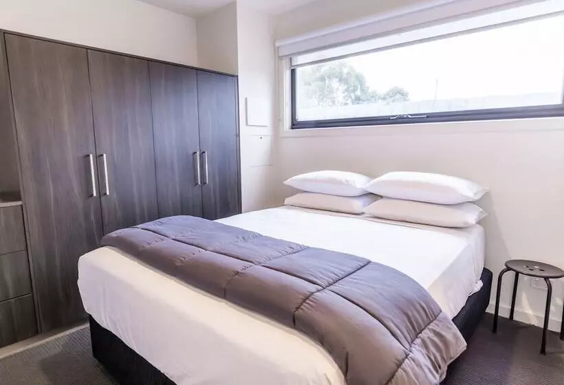 Fotos del hotel Big4 Ballarat Goldfields Holiday Park:  21