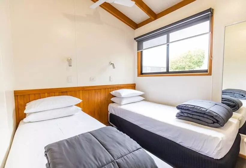 Fotos del hotel Big4 Ballarat Goldfields Holiday Park:  24