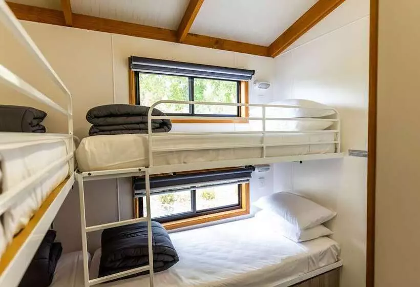 Big4 Ballarat Goldfields Holiday Park