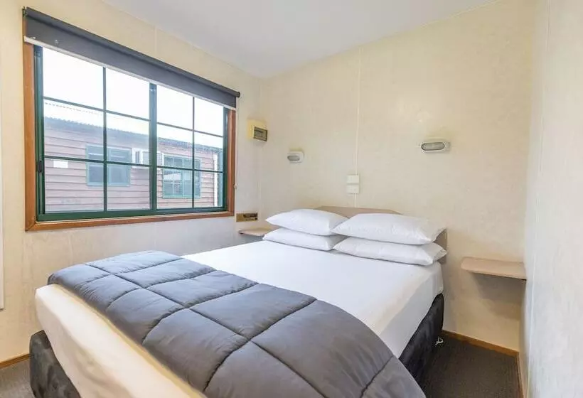 Fotos del hotel Big4 Ballarat Goldfields Holiday Park:  22