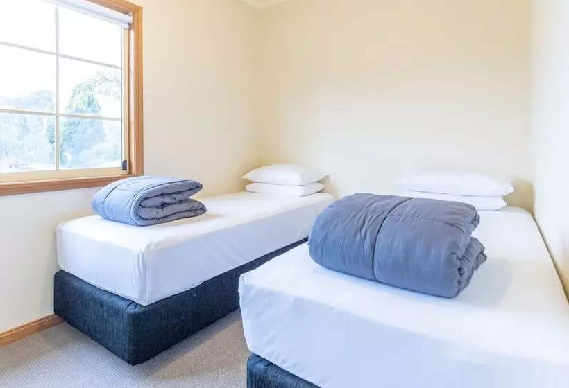 Fotos del hotel Big4 Ballarat Goldfields Holiday Park:  19