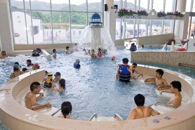 Fotos del hotel Phoenix Park Resort Condominium:  17