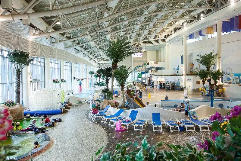 Fotos del hotel Phoenix Park Resort Condominium:  11