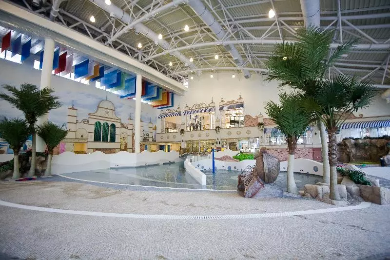 Fotos del hotel Phoenix Park Resort Condominium:  16