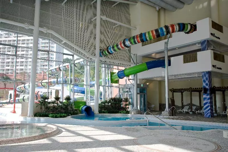 Fotos del hotel Phoenix Park Resort Condominium:  4