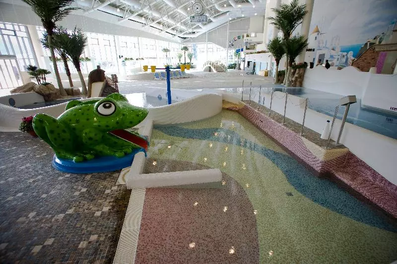 Fotos del hotel Phoenix Park Resort Condominium:  8