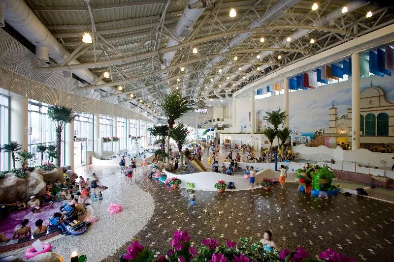 Fotos del hotel Phoenix Park Resort Condominium:  13