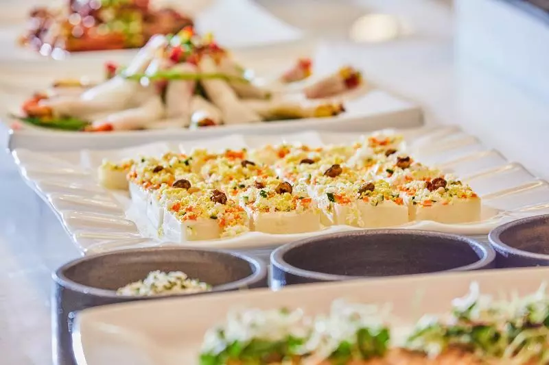 Fotos del hotel Phoenix Park Resort Condominium:  9