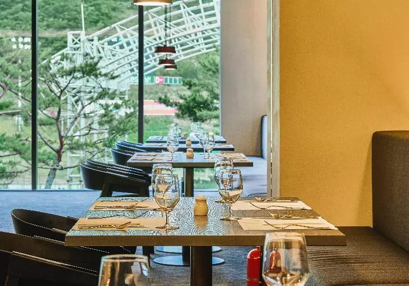 Fotos del hotel Phoenix Park Resort Condominium:  23