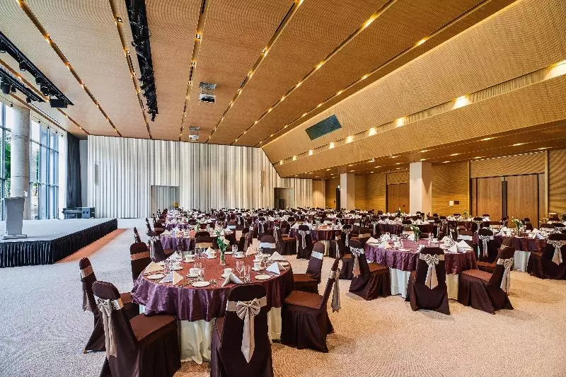 Fotos del hotel Phoenix Park Resort Condominium:  10