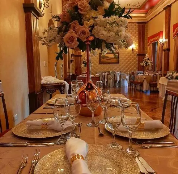 Fotos del hotel San Juan:  15