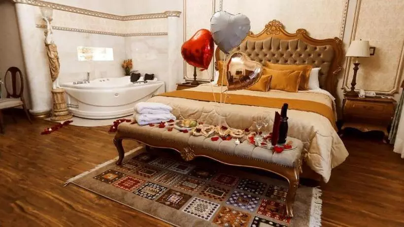 Fotos del hotel San Juan:  8