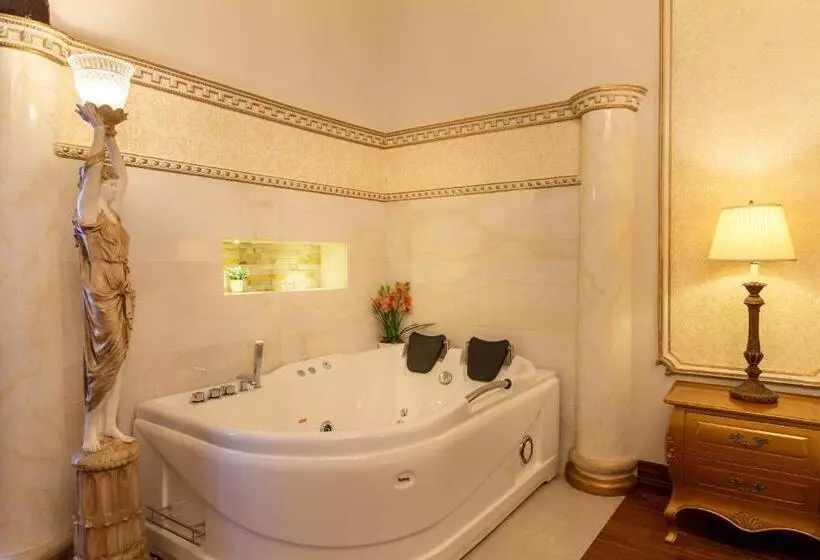 Fotos del hotel San Juan:  14