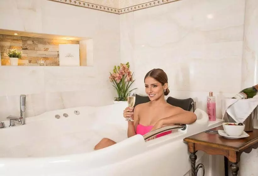 Fotos del hotel San Juan:  2