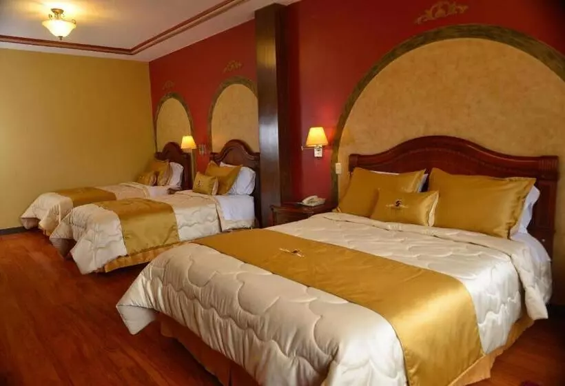 Fotos del hotel San Juan:  13