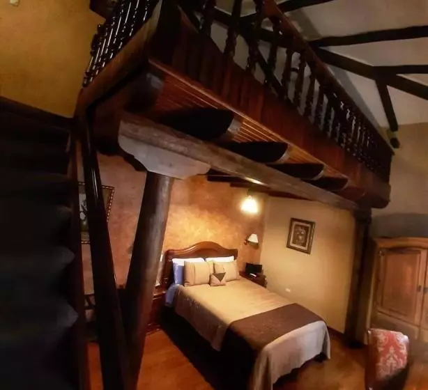 Fotos del hotel San Juan:  19