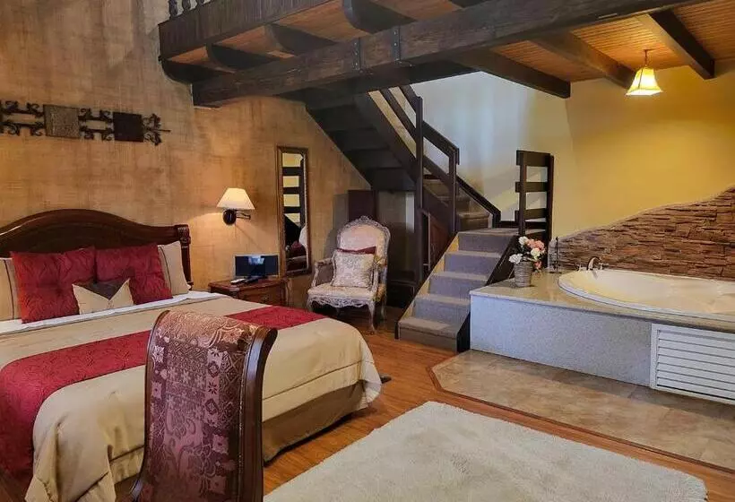 Fotos del hotel San Juan:  21