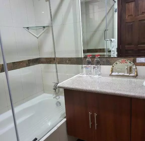 Fotos del hotel San Juan:  12