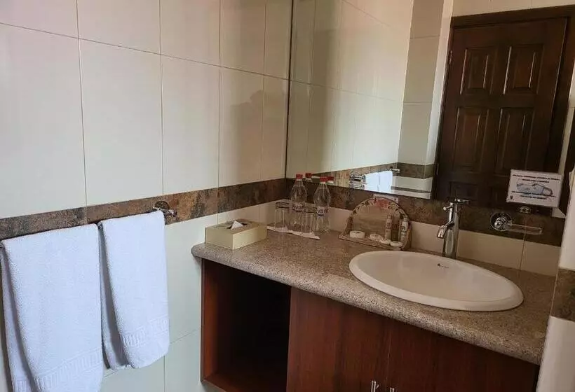 Fotos del hotel San Juan:  6