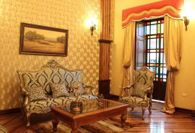 Fotos del hotel San Juan:  25