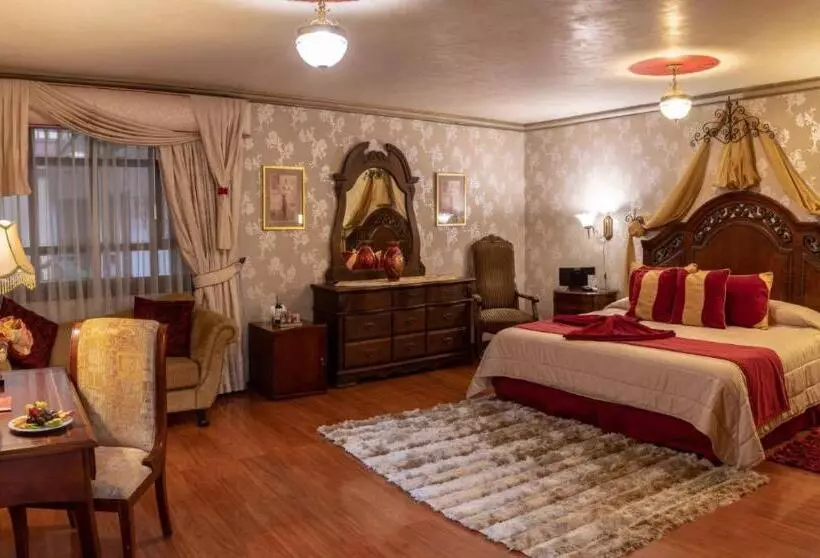 Fotos del hotel San Juan:  16