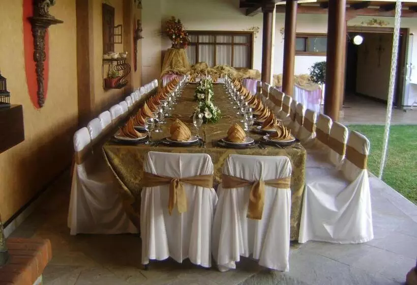 Fotos del hotel San Juan:  3