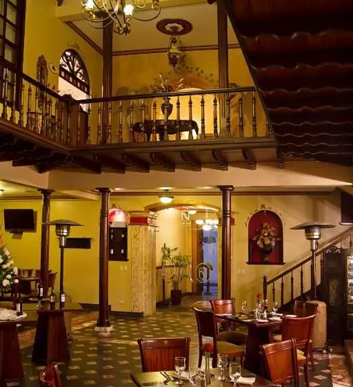 Fotos del hotel San Juan:  9