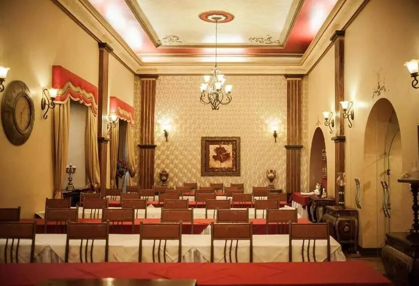 Fotos del hotel San Juan:  4