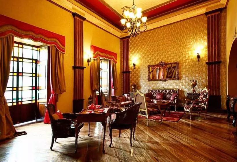 Fotos del hotel San Juan:  20