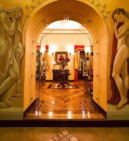 Fotos del hotel San Juan:  17