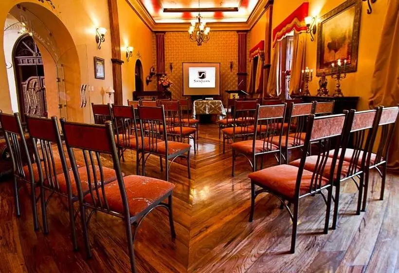 Fotos del hotel San Juan:  10