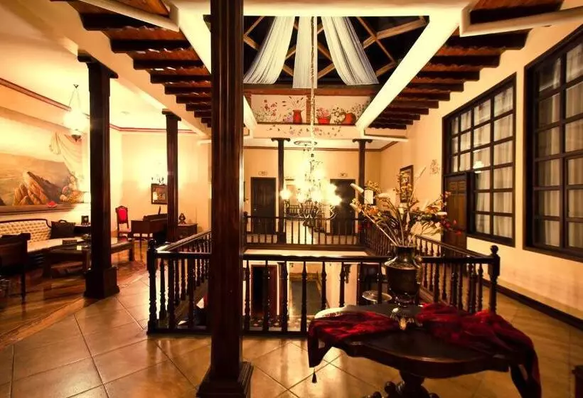 Fotos del hotel San Juan:  24