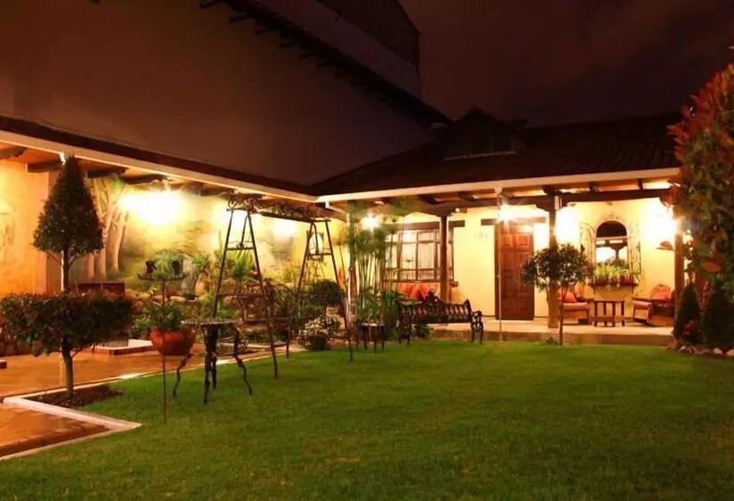 Fotos del hotel San Juan:  11