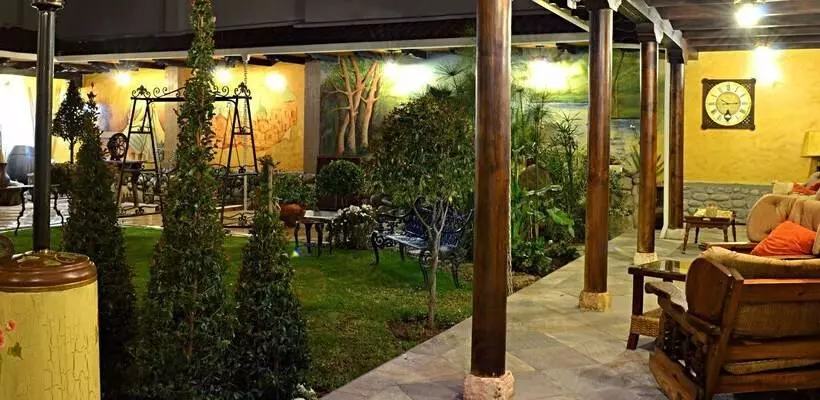 Fotos del hotel San Juan:  5