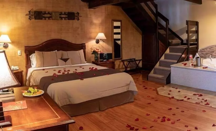 Fotos del hotel San Juan:  7