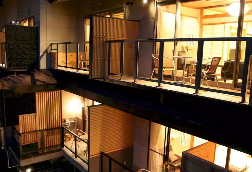 Fotos del hotel Okunoin Hotel Tokugawa:  3