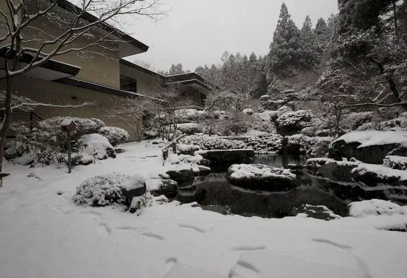 Fotos del hotel Okunoin Hotel Tokugawa:  17