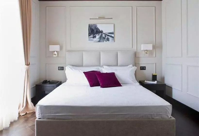 Fotos del hotel Be One  Ricci Collection:  9