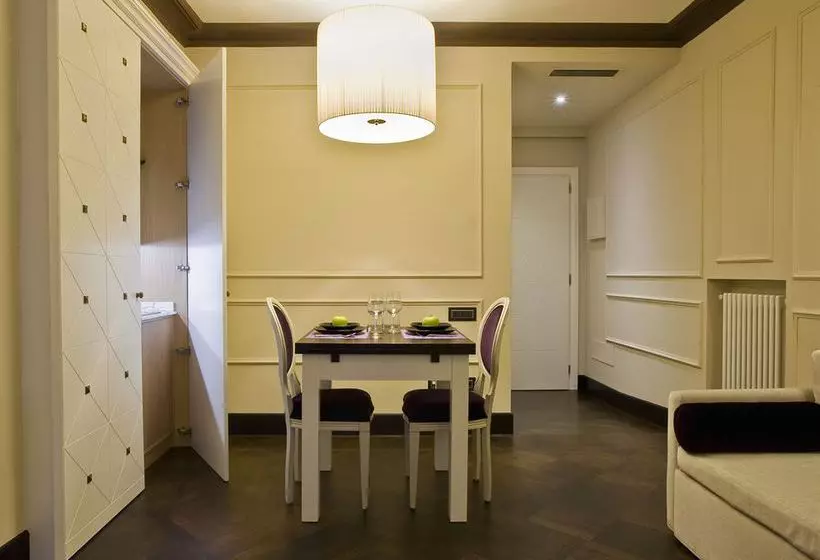 Fotos del hotel Be One  Ricci Collection:  24