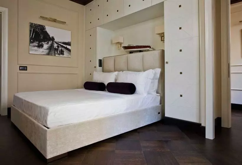 Fotos del hotel Be One  Ricci Collection:  19