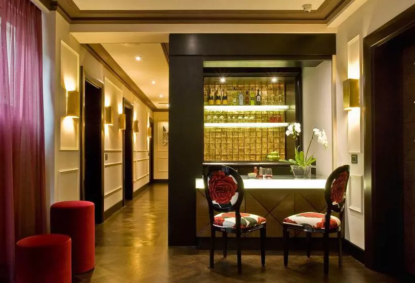 Fotos del hotel Be One  Ricci Collection:  4