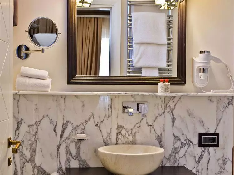 Fotos del hotel Be One  Ricci Collection:  5