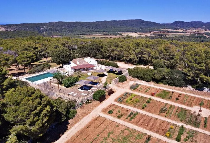 Fotos del hotel Can Faustino Relais & Chateaux:  21