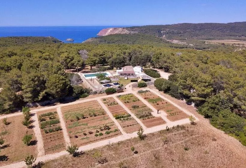 Fotos del hotel Can Faustino Relais & Chateaux:  20