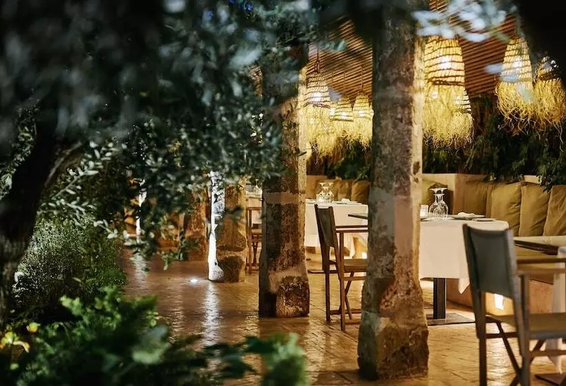 Fotos del hotel Can Faustino Relais & Chateaux:  19