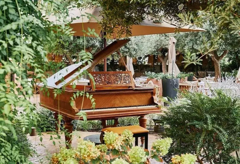 Fotos del hotel Can Faustino Relais & Chateaux:  9