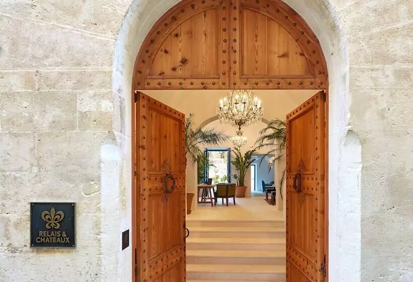 Fotos del hotel Can Faustino Relais & Chateaux:  25