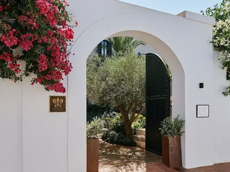 Fotos del hotel Can Faustino Relais & Chateaux:  22